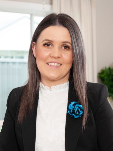 Samantha Prince - Real Estate Agent at Harcourts - Ballarat
