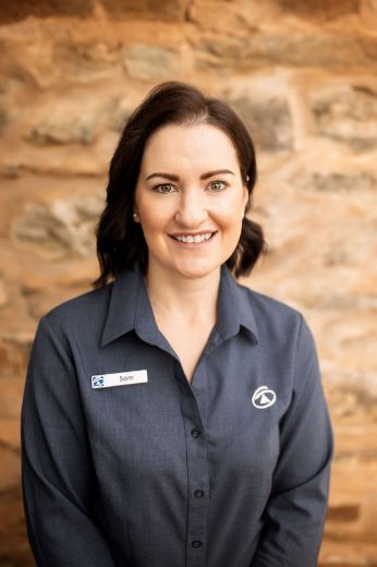 Samantha Ragenovich - Real Estate Agent at Broken Hill First National - Broken Hill    