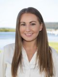 Samantha Scott - Real Estate Agent From - George Brand Real Estate - Kincumber