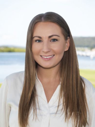 Samantha Scott - Real Estate Agent at George Brand Real Estate - Kincumber