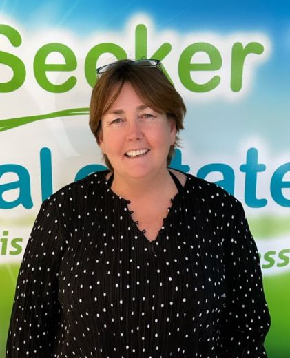 Samantha Secker - Real Estate Agent at Secker Real Estate - ROXBY DOWNS RLA261882