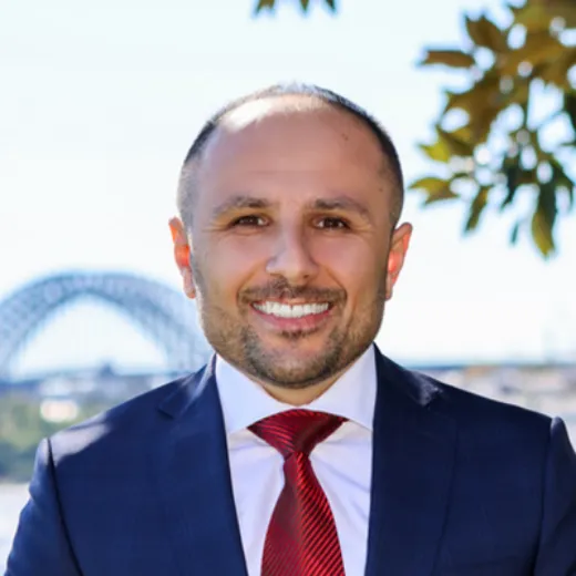 Sami Yildiz - Real Estate Agent at Ray White Pyrmont - PYRMONT