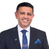 Samir Pabari - Real Estate Agent From - Your Expert Real Estate - CASEY
