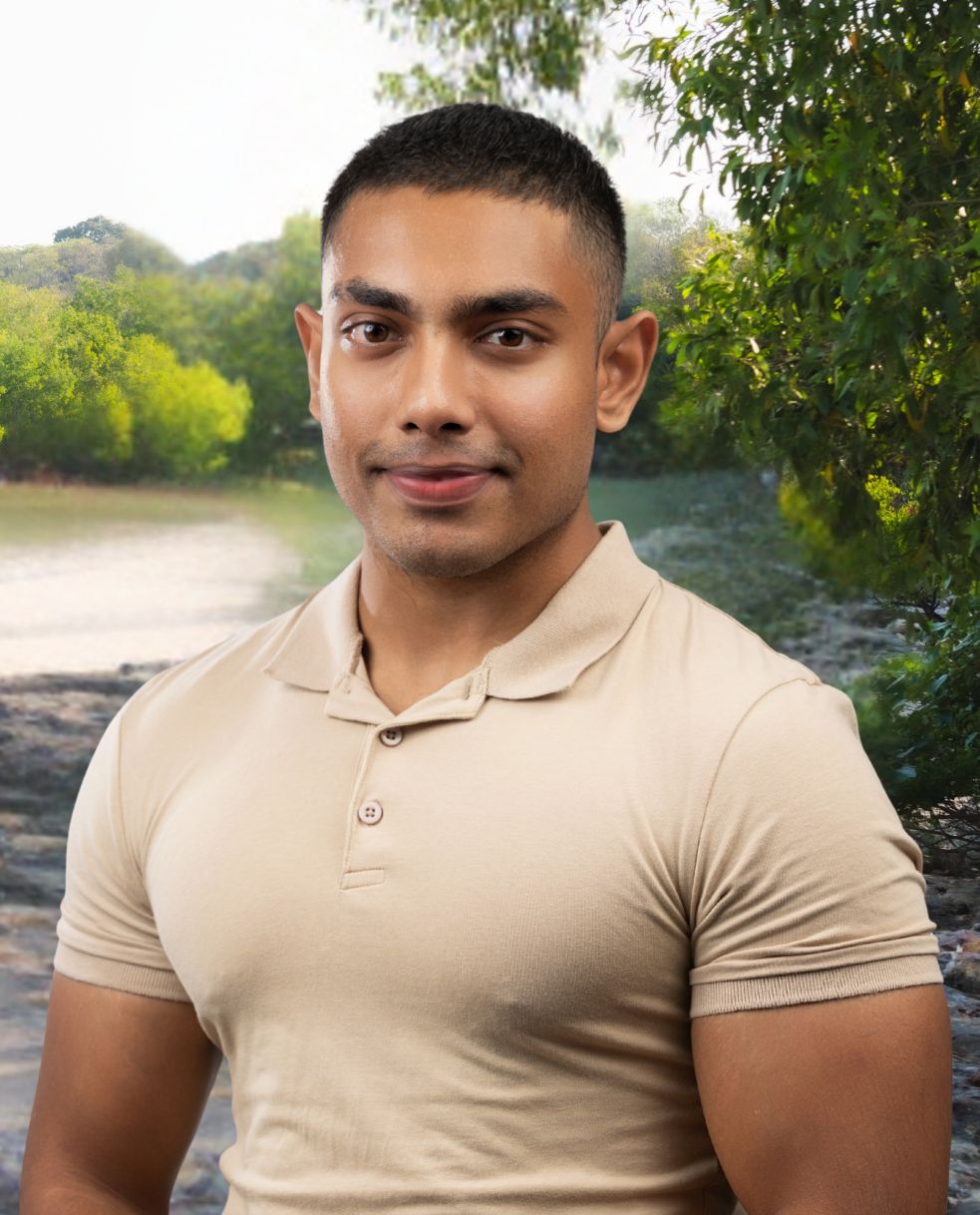 Sammy Ishmam - Real Estate Agent