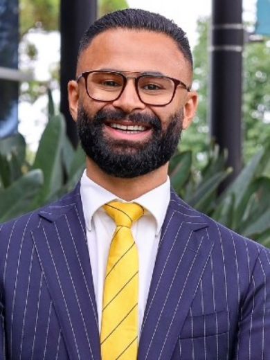 Sammy Singh - Real Estate Agent at Ray White - Macarthur Group