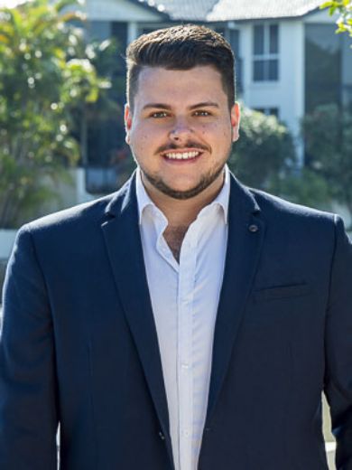 Samuel Arthur - Real Estate Agent at Ray White Pacific Pines - PACIFIC PINES