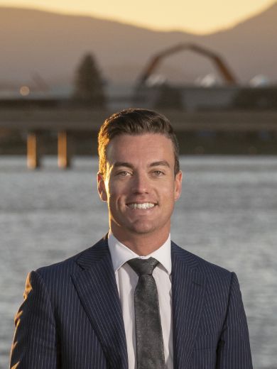 Samuel Fitzsimmons - Real Estate Agent at Ray White - Canberra