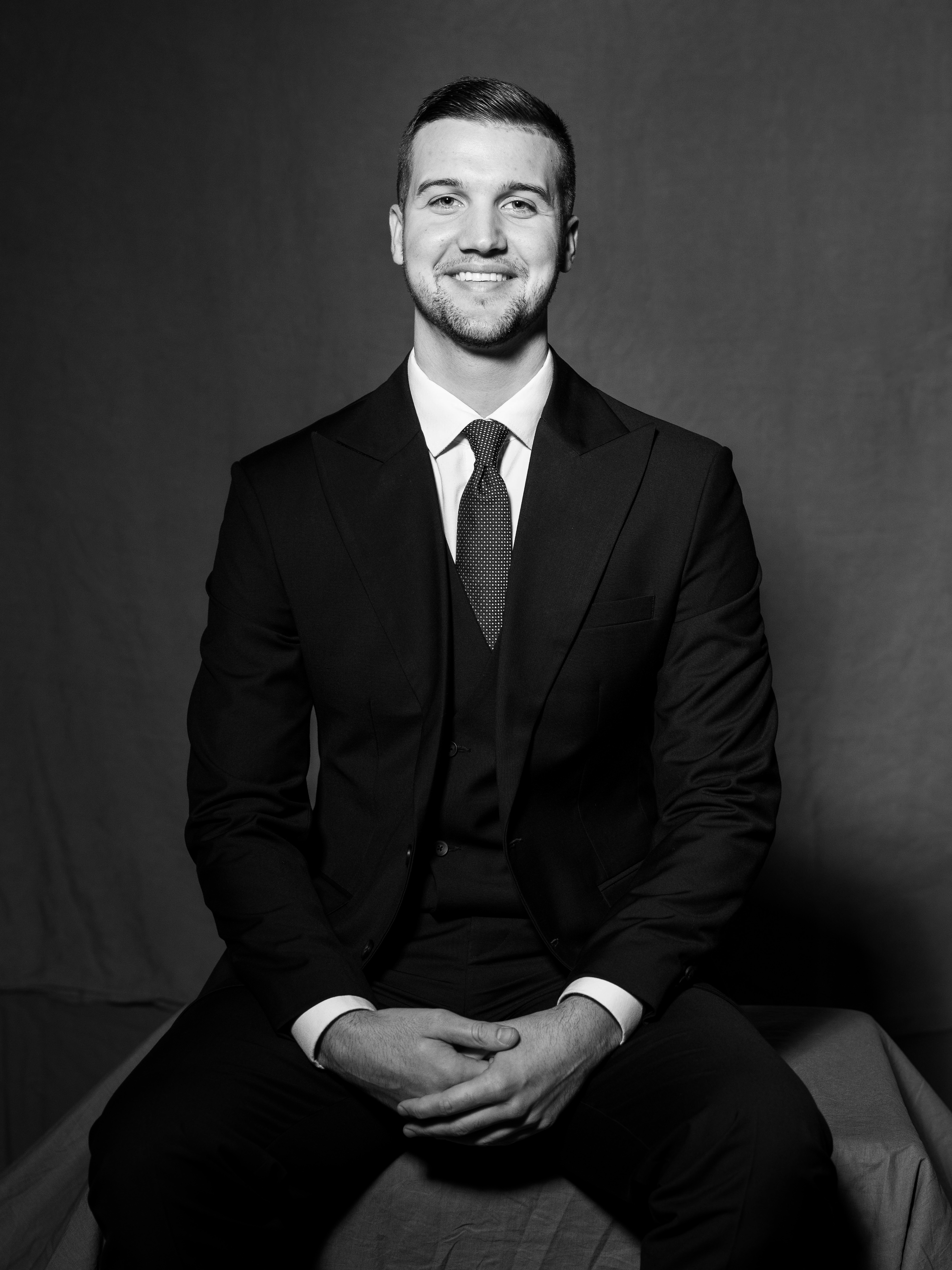 Samuel Gregoric Real Estate Agent