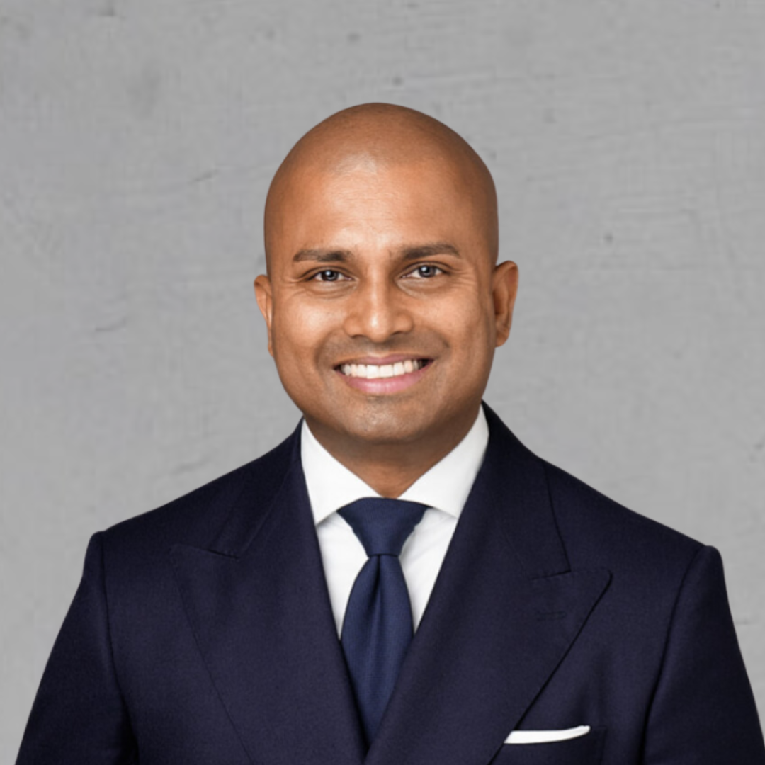 Samuel Jay - Real Estate Agent