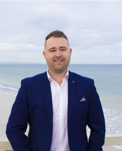 Samuel Parsons - Real Estate Agent at Ray White - Henley Beach RLA183205