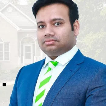 Samuel salam Real Estate Agent