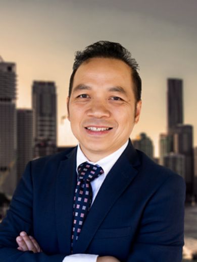 Samuel Setiawan - Real Estate Agent at I-Sale Property - EIGHT MILE PLAINS