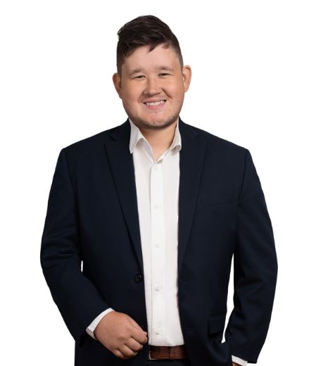 Samuel Van Gaalen - Real Estate Agent at OBrien Real Estate - Cranbourne