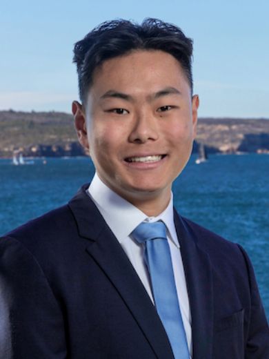 Samuel Wang - Real Estate Agent at De Brennan Property - Mosman