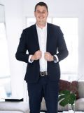 Samuel Williams - Real Estate Agent From - Warwick Williams Real Estate - Drummoyne   