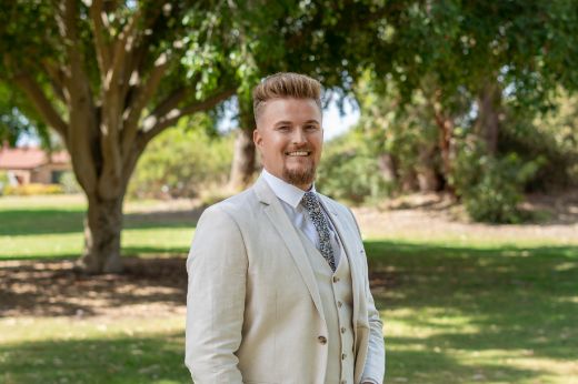 Samuel Young - Real Estate Agent at Ray White - The Ialacci Group