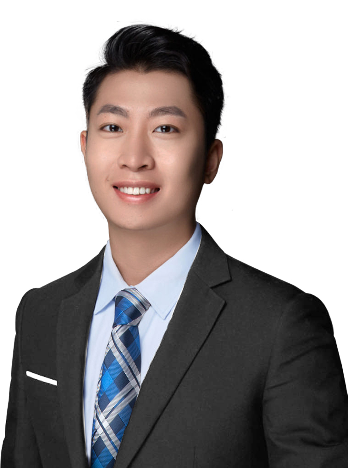 Samuel Zhang Real Estate Agent