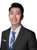 Samuel Zhang - Real Estate Agent From - Xynergy Realty - South Yarra