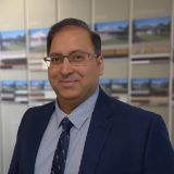 Samy Syed - Real Estate Agent From - Hickinbotham - Hackney