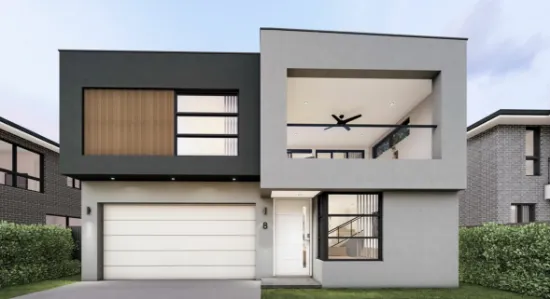 San Siro Road, North Kellyville, NSW, 2155