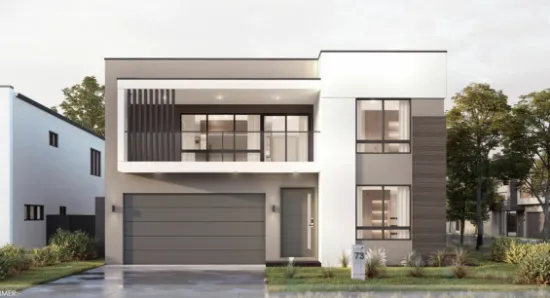 San Siro Road, North Kellyville, NSW, 2155
