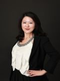 Sanae Hirota  - Real Estate Agent From - Crown Commercial & Real Estate - CHATSWOOD
