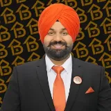 Sandeep Singh - Real Estate Agent From - Bal Real Estate - WERRIBEE