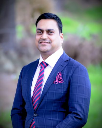 Sandeep Gupta - Real Estate Agent at Trevor Leslie Real Estate - BAULKHAM HILLS