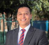 Sandeep Shrestha - Real Estate Agent From - PRD - Ingleburn