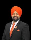 Sandeep Singh - Real Estate Agent From - Bal Real Estate - WERRIBEE