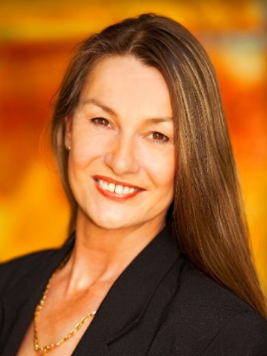 Sandra Bardebes - Real Estate Agent at Property Solutions