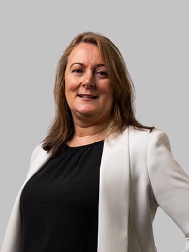 Sandra Connelly - Real Estate Agent at The Agency - Team Bushby