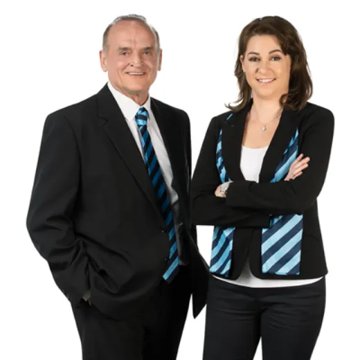 Sandra D - Real Estate Agent at Harcourts Focus  - Cannington