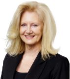 Sandra Liebenberg  - Real Estate Agent From - Sandra Liebenberg Properties - Gold Coast 