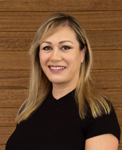 Sandra LlanaTan - Real Estate Agent at Coral Homes - Queensland 