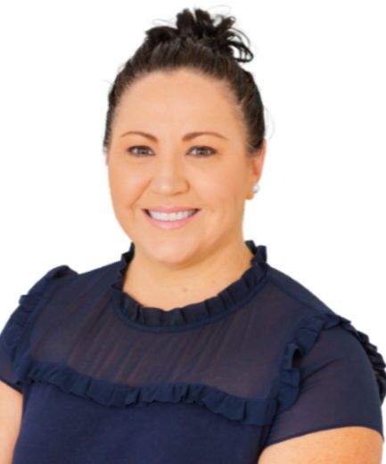 Sandra Macklin - Real Estate Agent at Mackay City Property