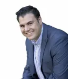 Sandro  Musumeci - Real Estate Agent From - NSW Realty