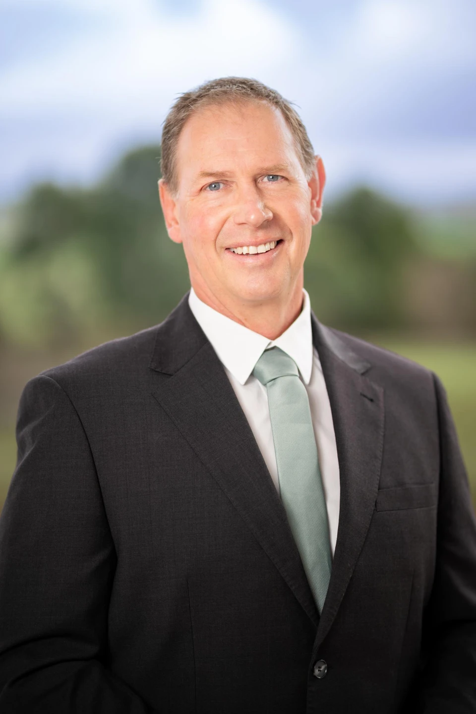 Sandy Fairbrother - Real Estate Agent