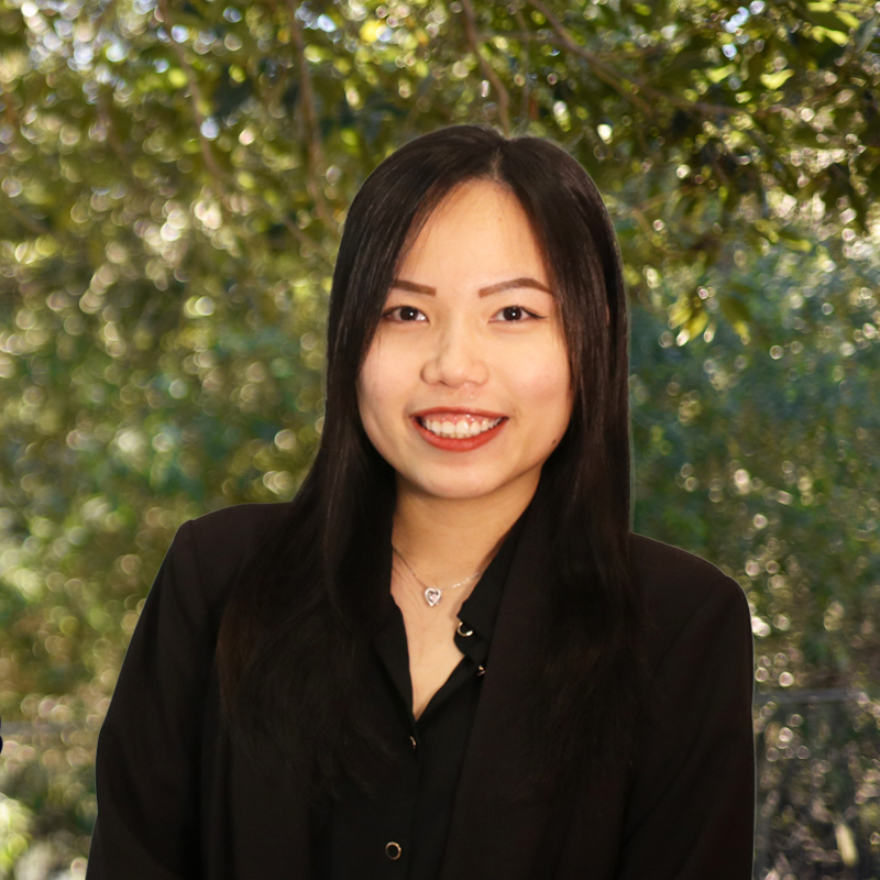 Sandy Nguyen Real Estate Agent