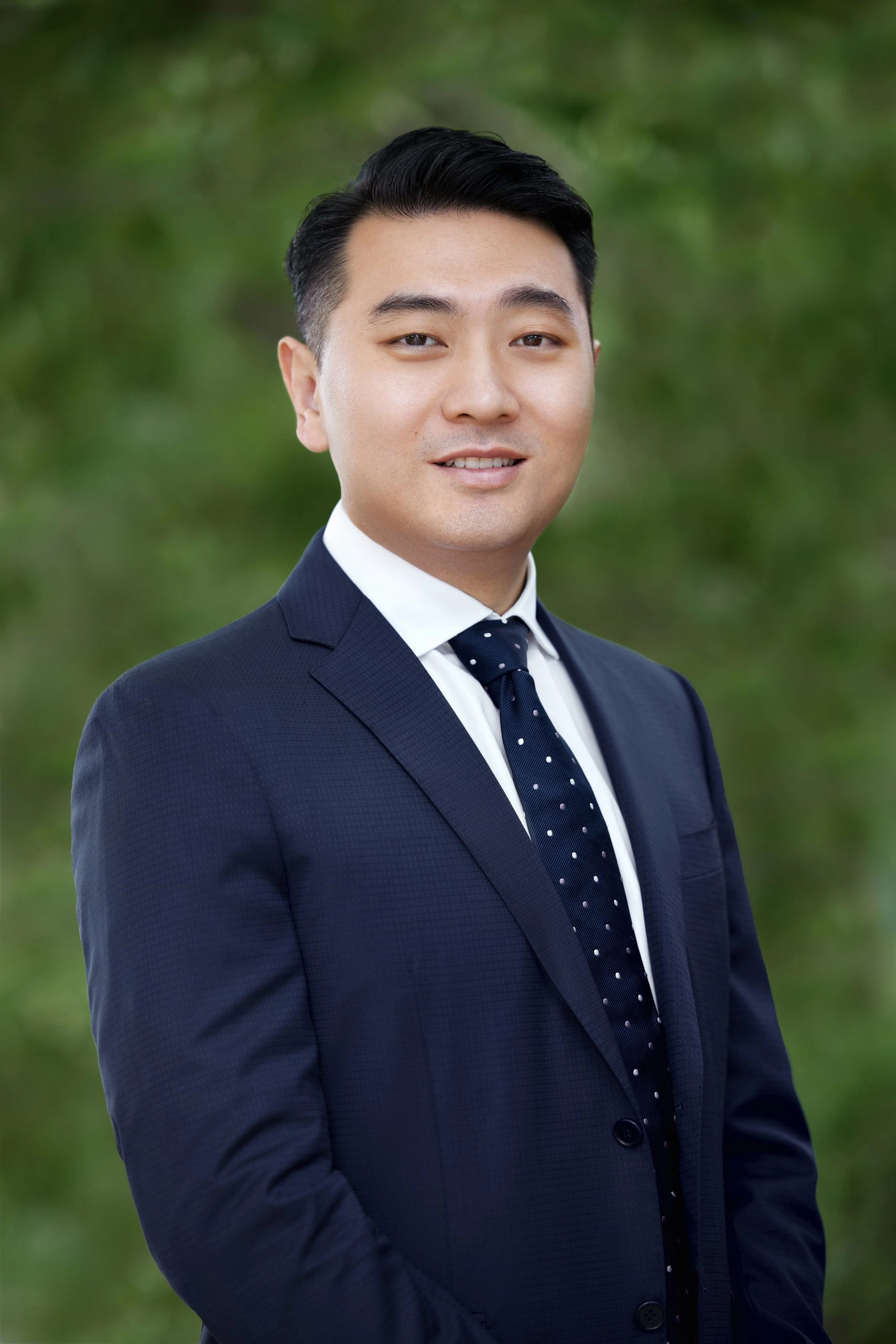 Sandy  Shi - Real Estate Agent