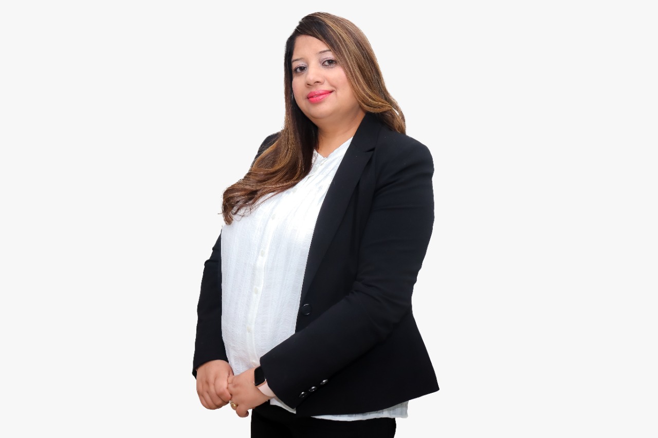 Sandy Thandi Real Estate Agent