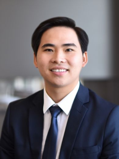 Sang Bui - Real Estate Agent at White Knight Estate Agents - St Albans