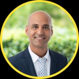 Sanjay  Agarwal - Real Estate Agent From - Ray White Coomera - COOMERA