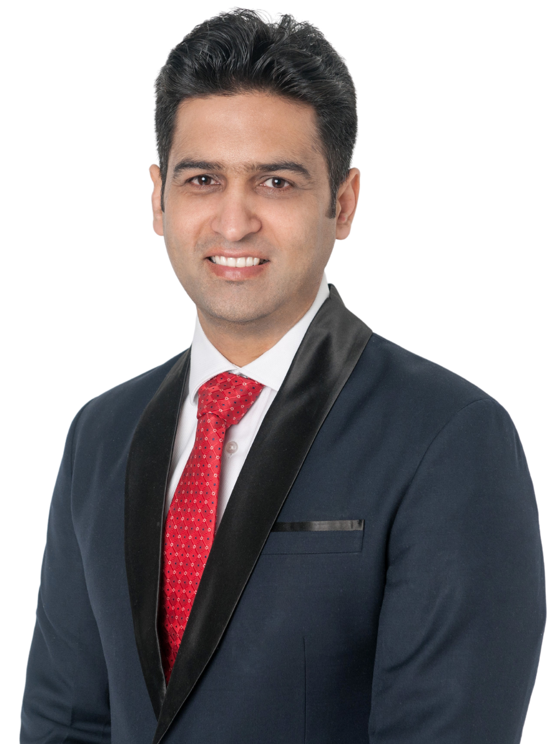 Sanjay Lakeyan Real Estate Agent