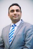 Sanjay Pandey - Real Estate Agent From - Avaani Real Estate - WENTWORTHVILLE