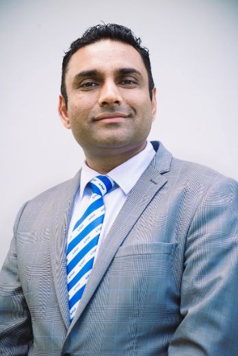 Sanjay Pandey - Real Estate Agent at Avaani Real Estate - WENTWORTHVILLE