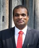 Sanjay Prasad  - Real Estate Agent From - Wise Estate Agents - PLUMPTON