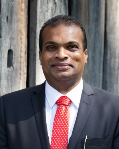 Sanjay Prasad  - Real Estate Agent at Wise Estate Agents - PLUMPTON