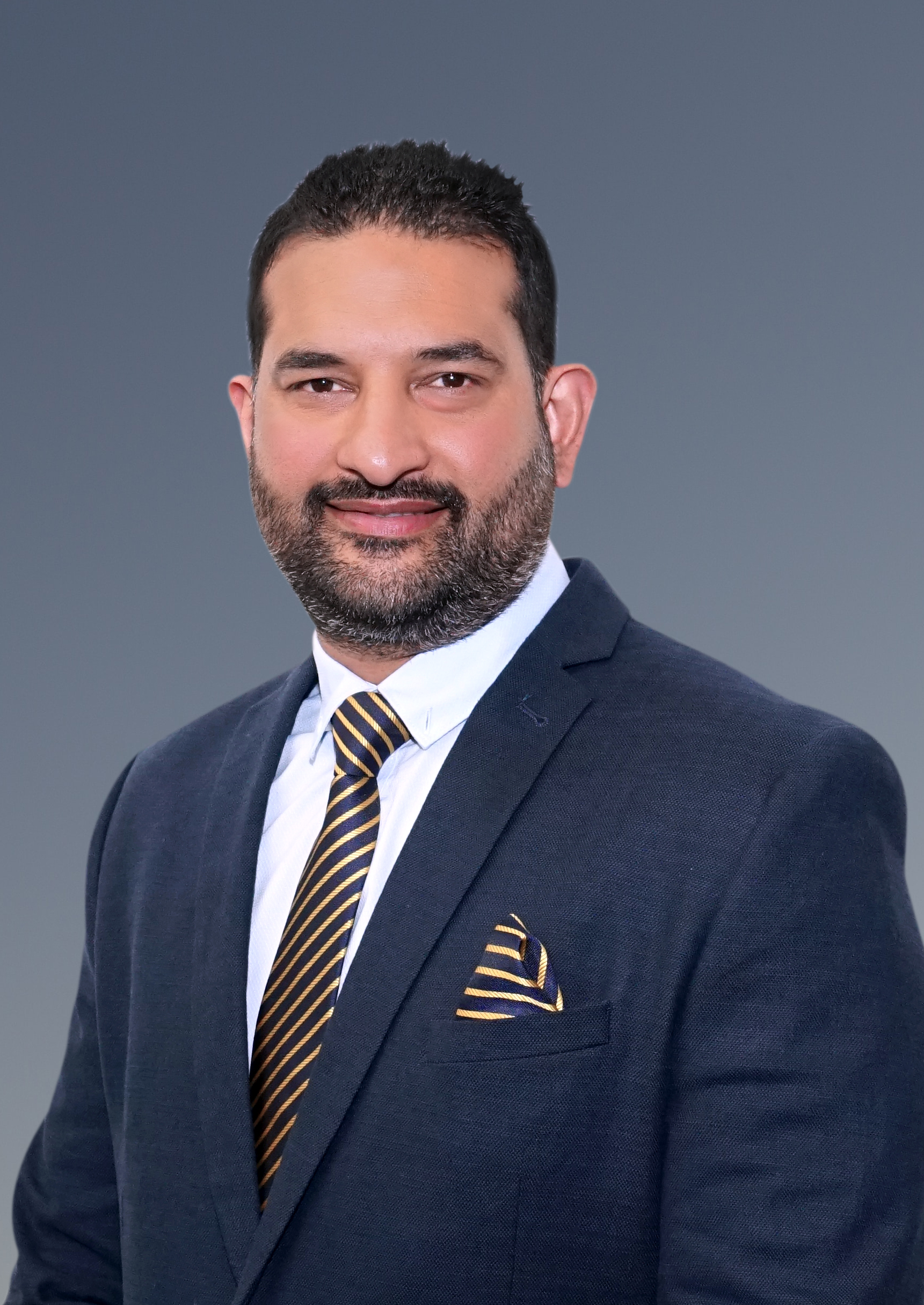 Sanjeev Kumar Real Estate Agent