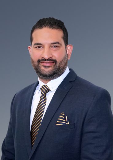 Sanjeev Kumar - Real Estate Agent at 361 Degrees Real Estate - Rockbank